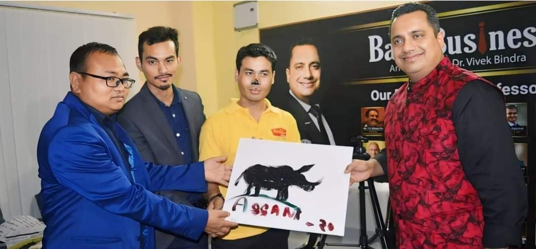 "DEDICATED TO SERVICE"